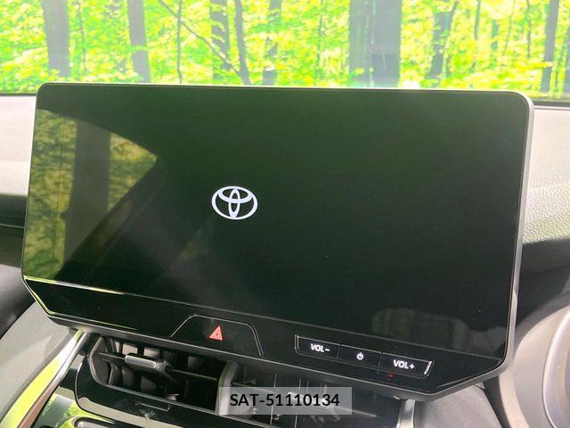 Toyota HARRIER 2025-01 8685612-2