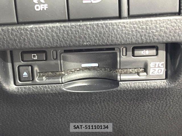 Toyota HARRIER 2025-01 8685612-4