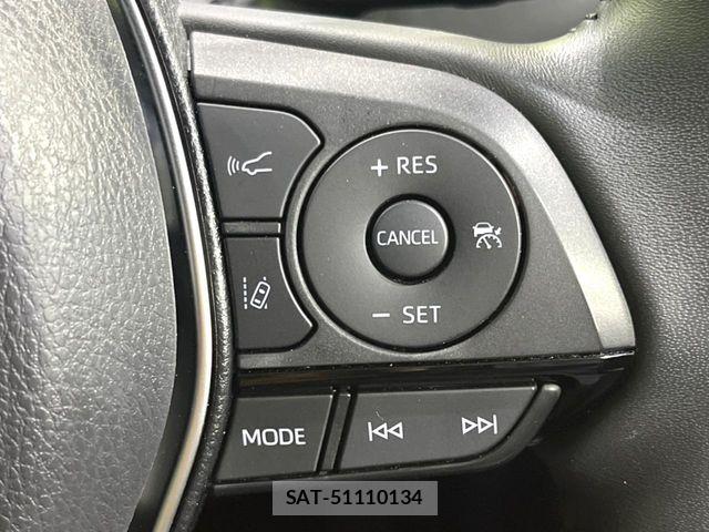 Toyota HARRIER 2025-01 8685612-6