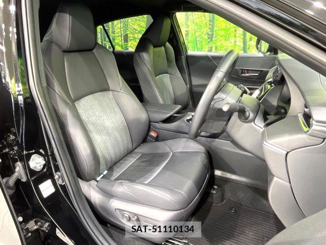 Toyota HARRIER 2025-01 8685612-7