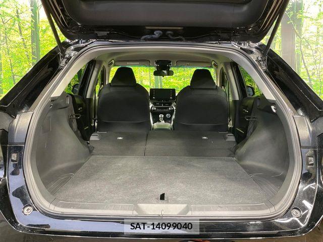 Toyota HARRIER 2021-06 8685624-9