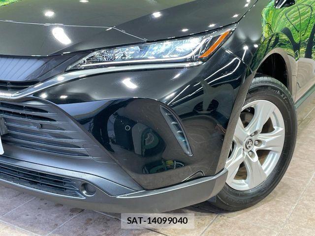 Toyota HARRIER 2021-06 8685624-11