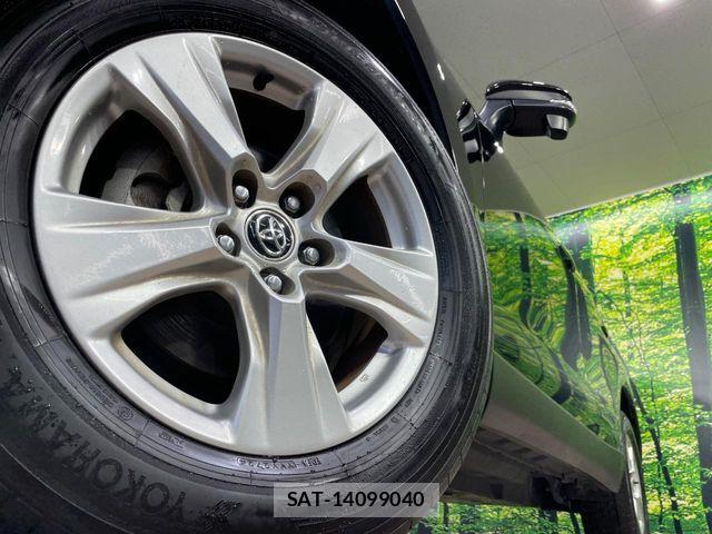 Toyota HARRIER 2021-06 8685624-12
