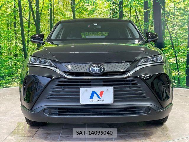 Toyota HARRIER 2021-06 8685624-13