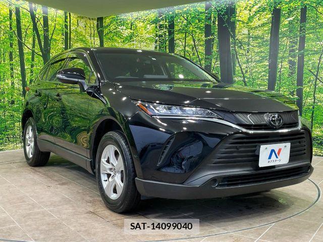 Toyota HARRIER 2021-06 8685624-15