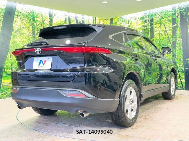 Toyota HARRIER 2021-06 8685624-16