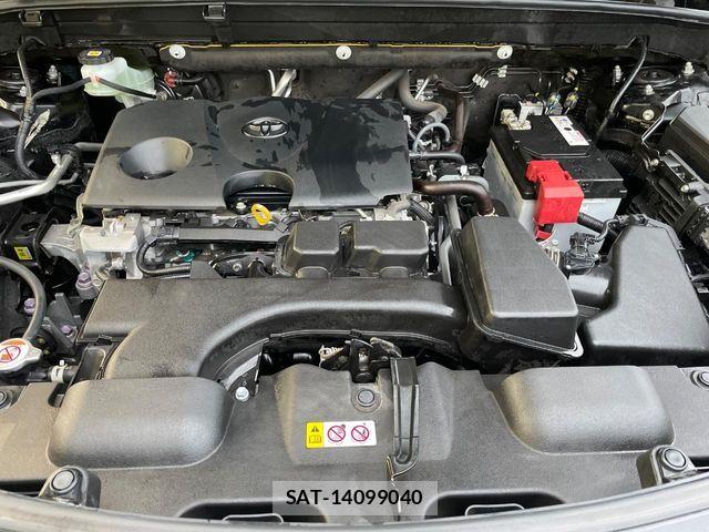 Toyota HARRIER 2021-06 8685624-17