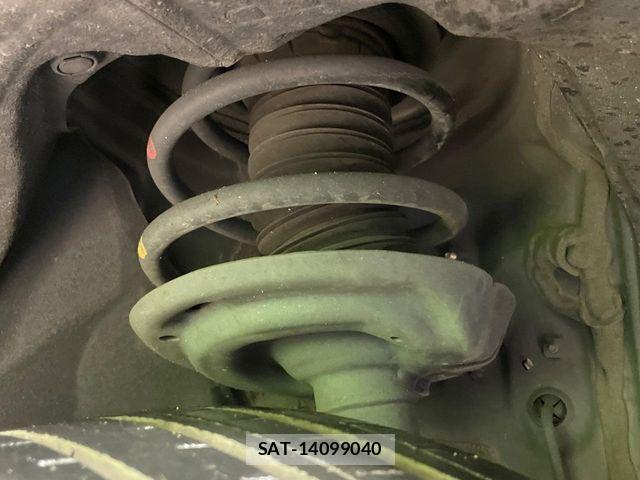 Toyota HARRIER 2021-06 8685624-19