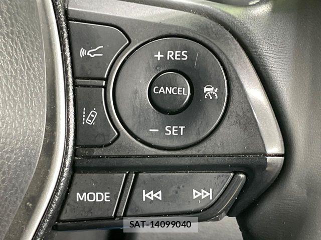 Toyota HARRIER 2021-06 8685624-5