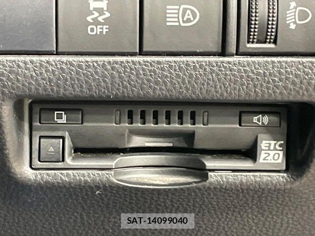 Toyota HARRIER 2021-06 8685624-6