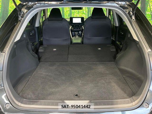 Toyota HARRIER 2023-07 8685621-9