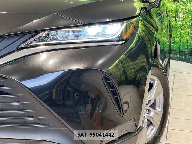 Toyota HARRIER 2023-07 8685621-11