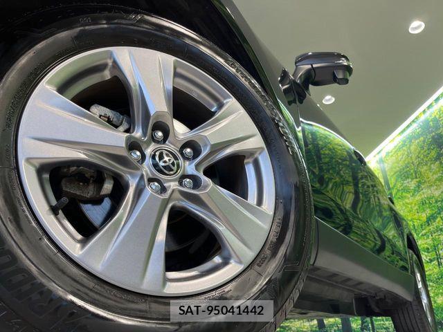 Toyota HARRIER 2023-07 8685621-12