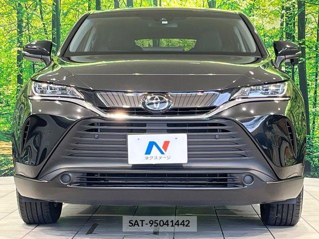 Toyota HARRIER 2023-07 8685621-13