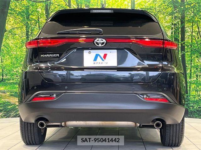 Toyota HARRIER 2023-07 8685621-14