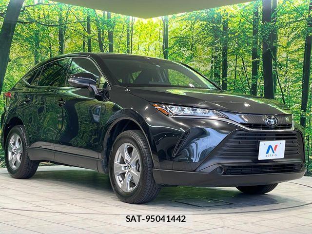 Toyota HARRIER 2023-07 8685621-15
