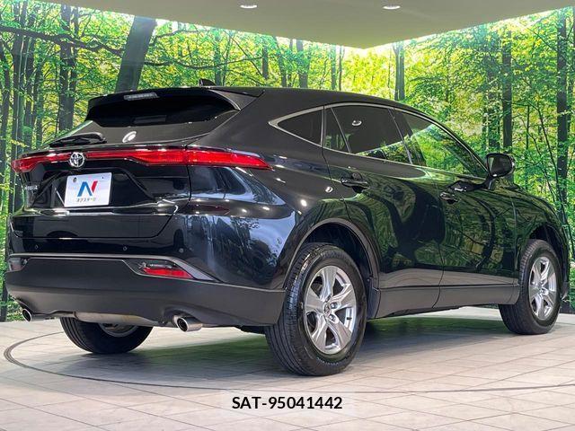 Toyota HARRIER 2023-07 8685621-16
