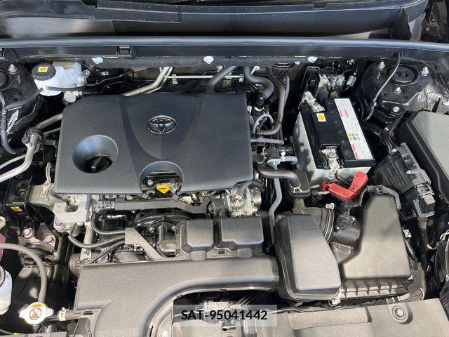 Toyota HARRIER 2023-07 8685621-17