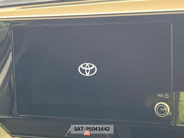 Toyota HARRIER 2023-07 8685621-2