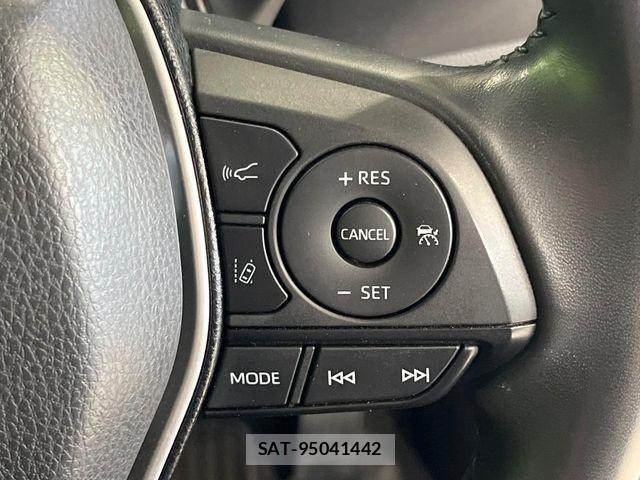 Toyota HARRIER 2023-07 8685621-5