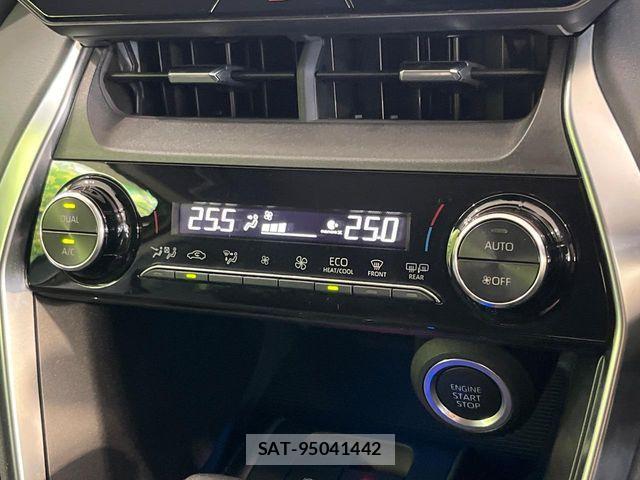Toyota HARRIER 2023-07 8685621-6