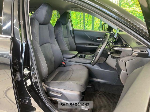 Toyota HARRIER 2023-07 8685621-7
