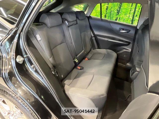 Toyota HARRIER 2023-07 8685621-8