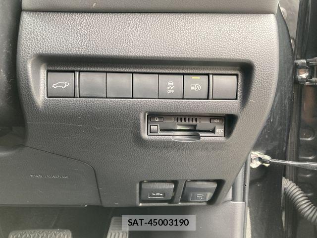 Toyota HARRIER 2021-11 8685618-22