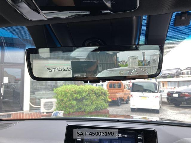 Toyota HARRIER 2021-11 8685618-25