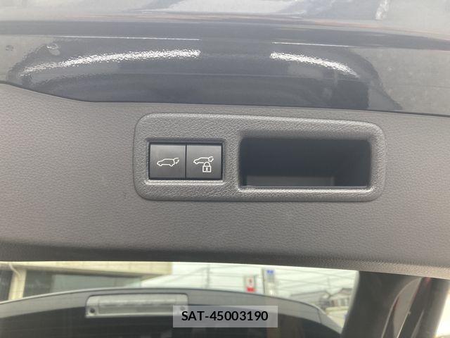 Toyota HARRIER 2021-11 8685618-27