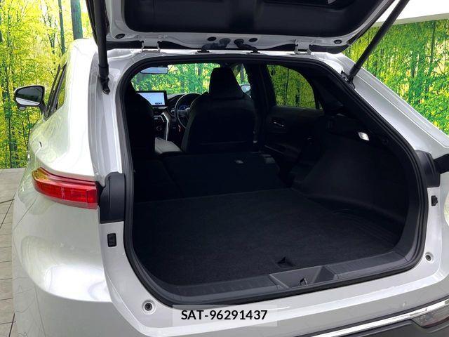 Toyota HARRIER 2023-11 8685616-9