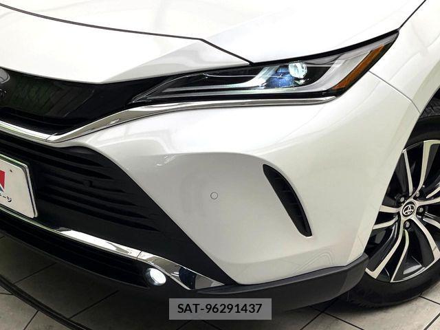 Toyota HARRIER 2023-11 8685616-11
