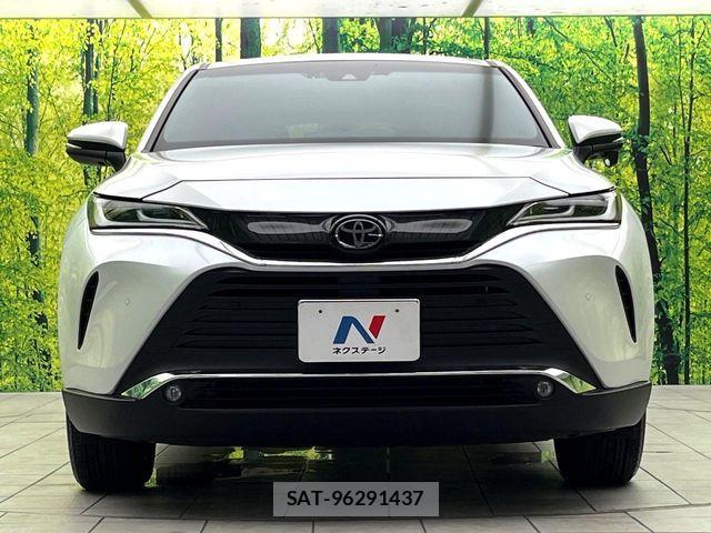 Toyota HARRIER 2023-11 8685616-13
