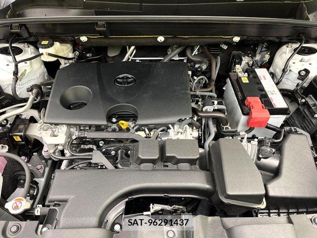 Toyota HARRIER 2023-11 8685616-17