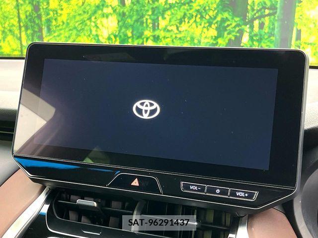 Toyota HARRIER 2023-11 8685616-2
