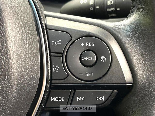 Toyota HARRIER 2023-11 8685616-3