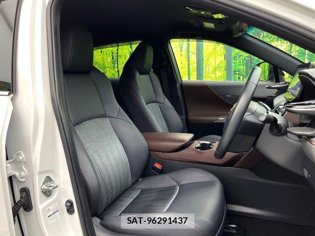Toyota HARRIER 2023-11 8685616-7