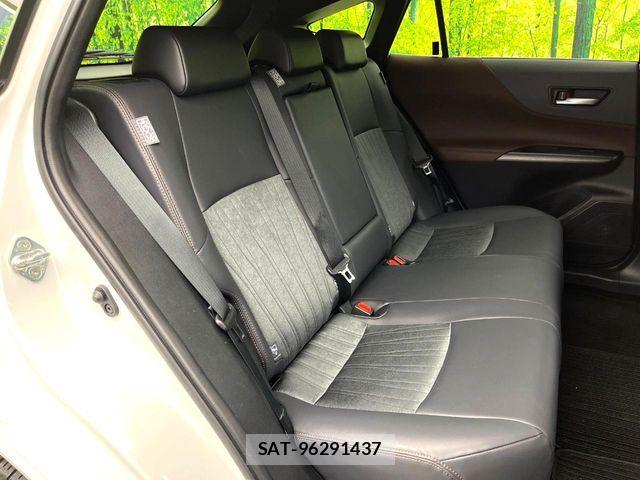 Toyota HARRIER 2023-11 8685616-8