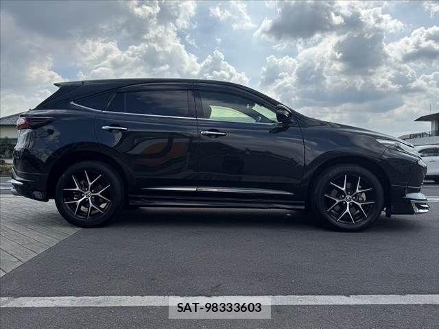 Toyota HARRIER 2019-09 8685619-10