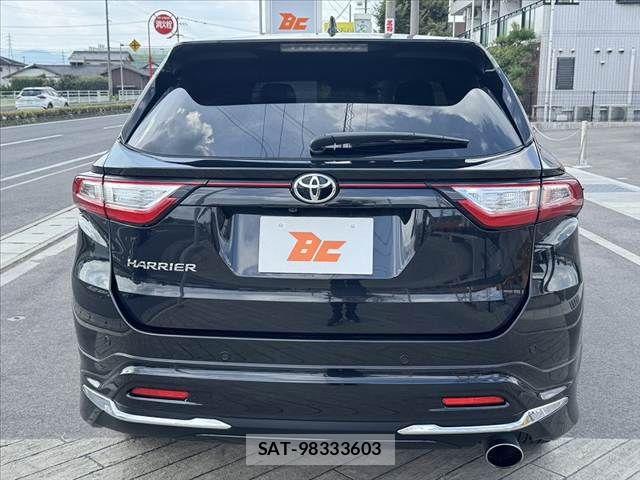 Toyota HARRIER 2019-09 8685619-13