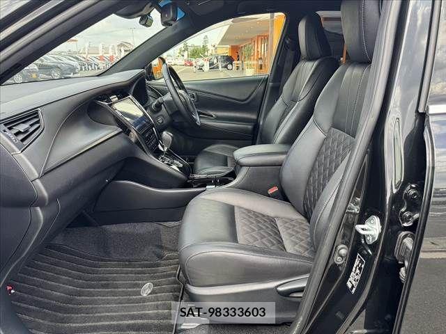 Toyota HARRIER 2019-09 8685619-16