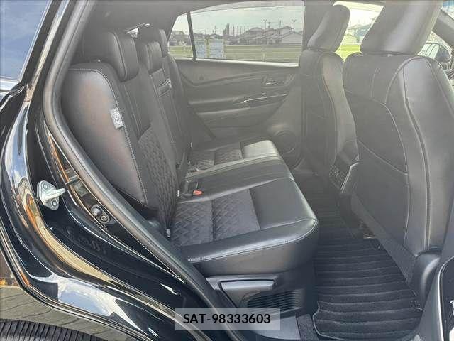 Toyota HARRIER 2019-09 8685619-17
