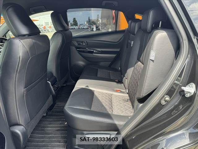 Toyota HARRIER 2019-09 8685619-18