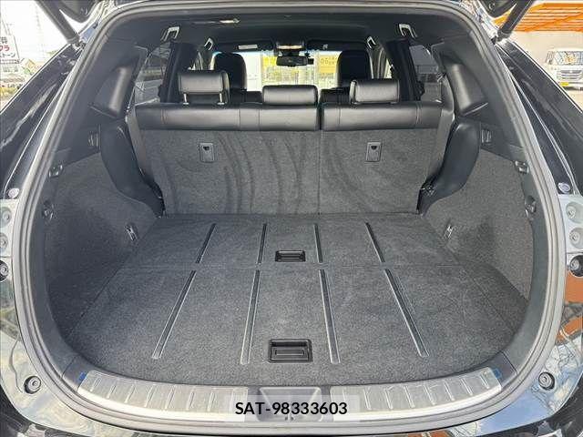Toyota HARRIER 2019-09 8685619-19