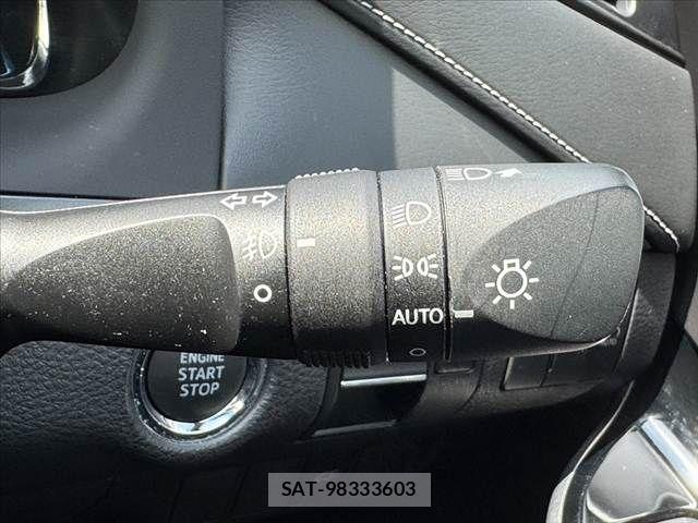 Toyota HARRIER 2019-09 8685619-23