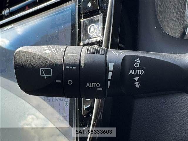 Toyota HARRIER 2019-09 8685619-24