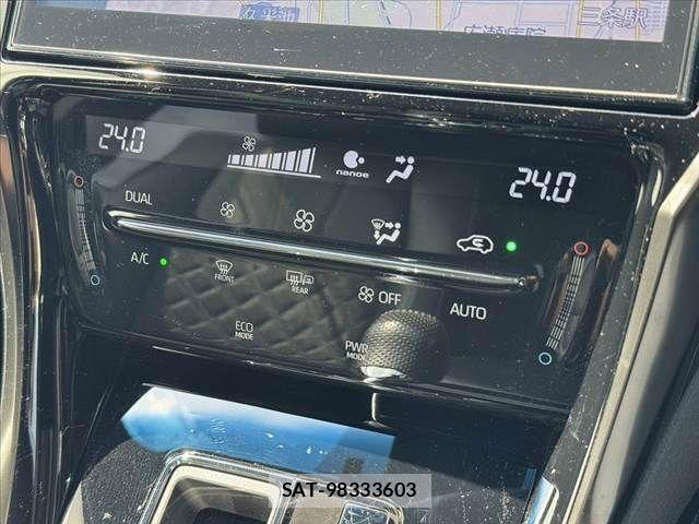 Toyota HARRIER 2019-09 8685619-25
