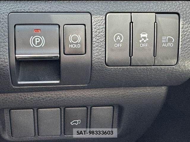 Toyota HARRIER 2019-09 8685619-6