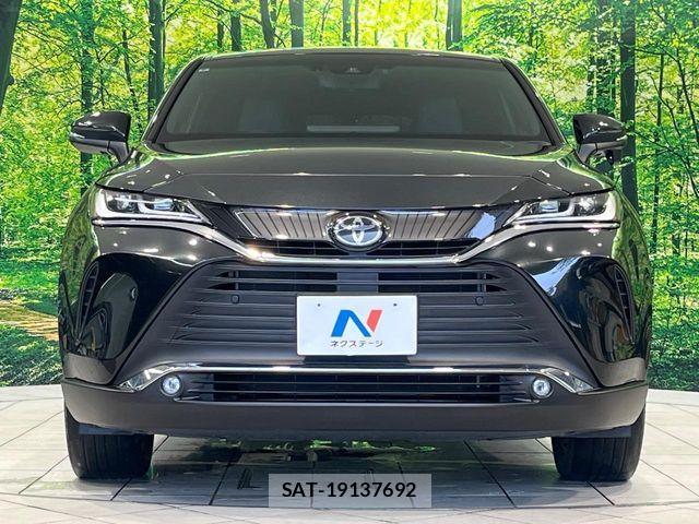 Toyota HARRIER 2021-08 8685617-13