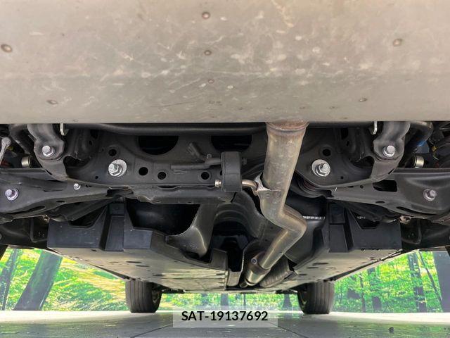 Toyota HARRIER 2021-08 8685617-18